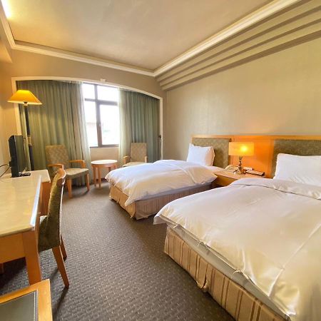 Ardi Hotel Yuanlin Εξωτερικό φωτογραφία