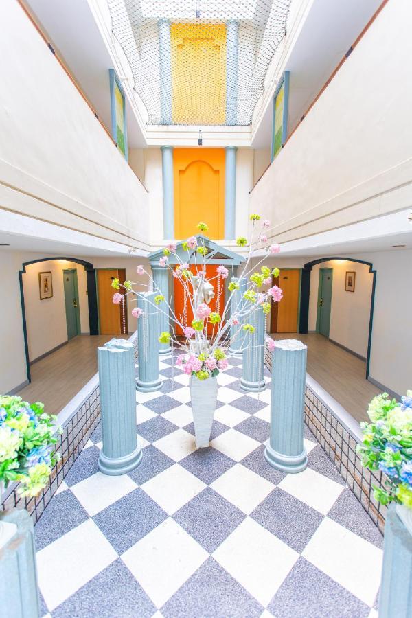 Ardi Hotel Yuanlin Εξωτερικό φωτογραφία