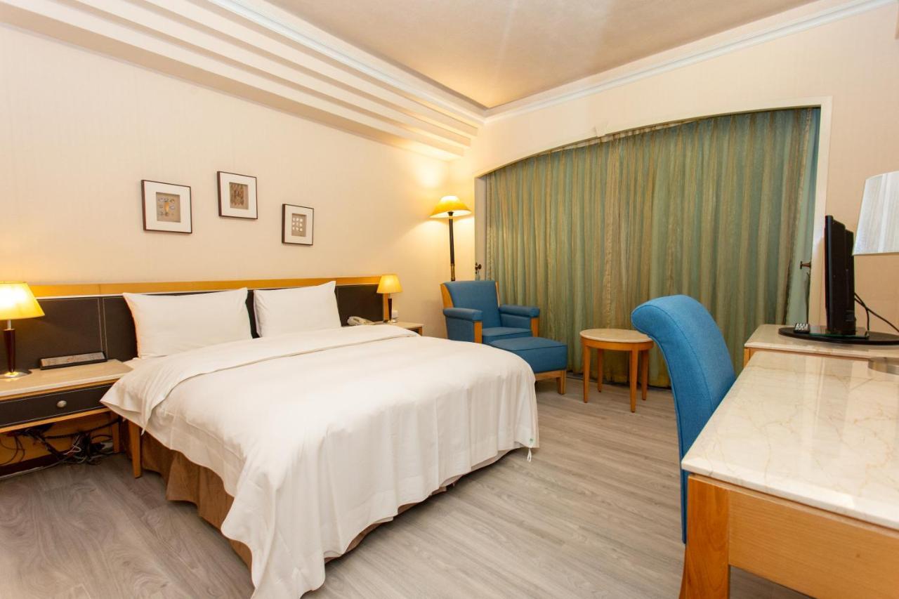 Ardi Hotel Yuanlin Εξωτερικό φωτογραφία