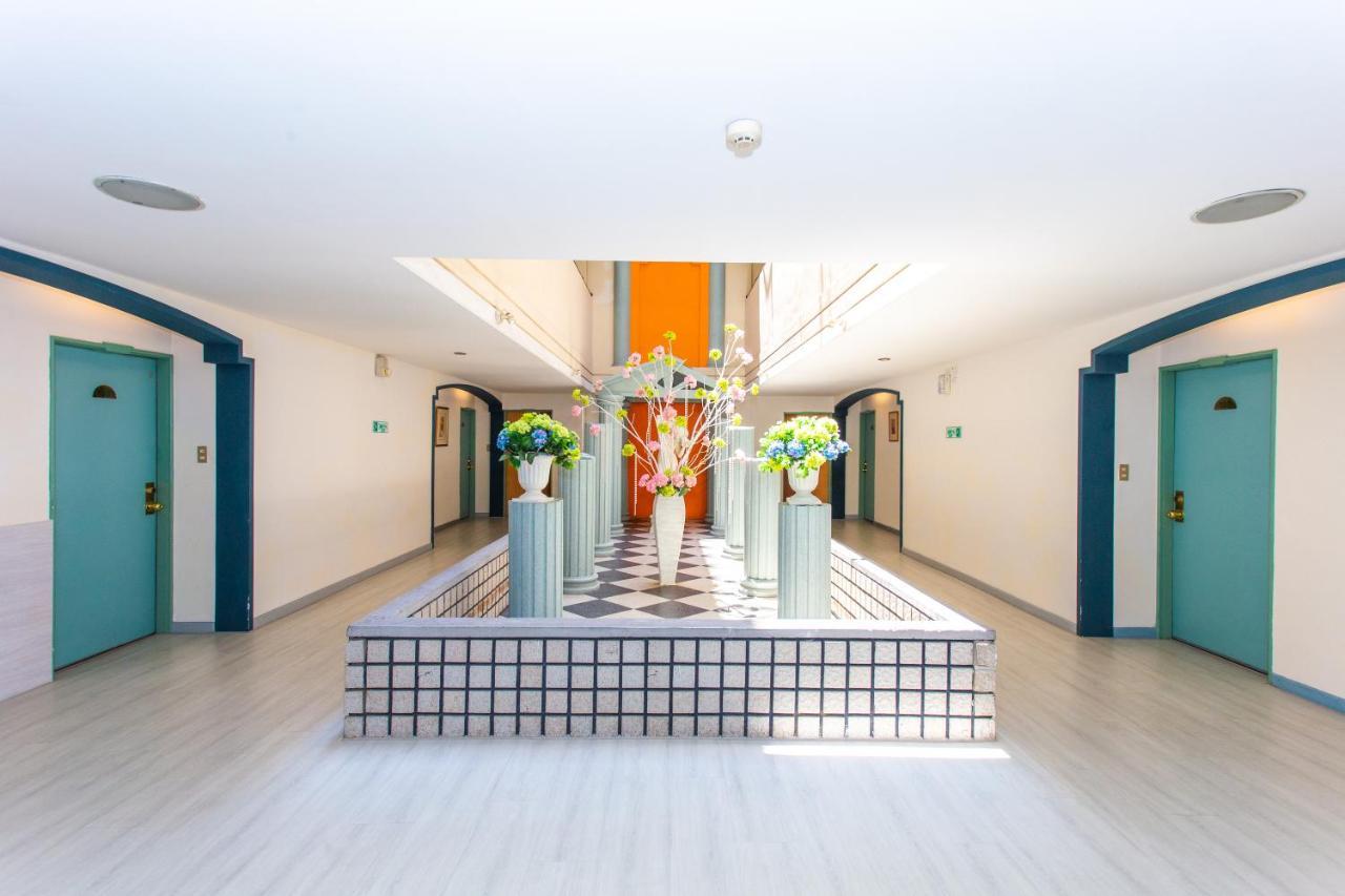 Ardi Hotel Yuanlin Εξωτερικό φωτογραφία