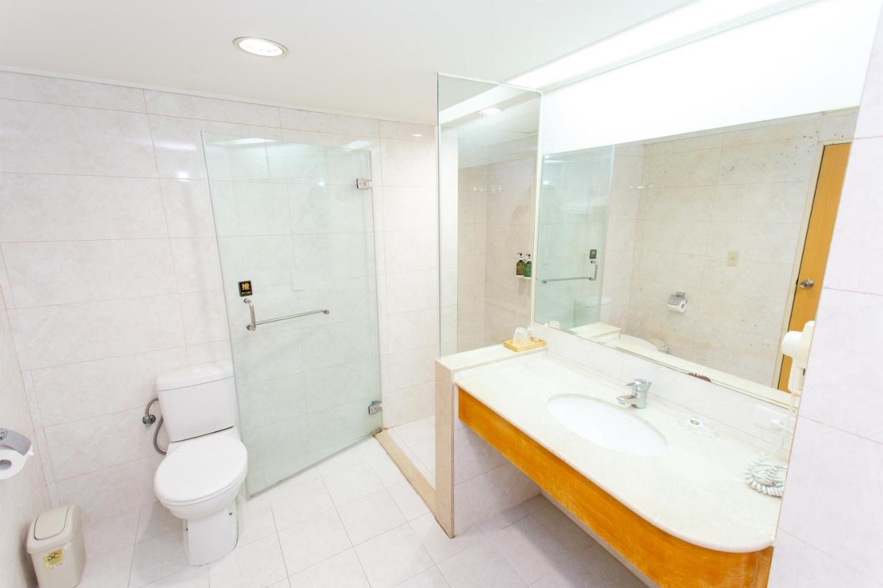 Ardi Hotel Yuanlin Εξωτερικό φωτογραφία