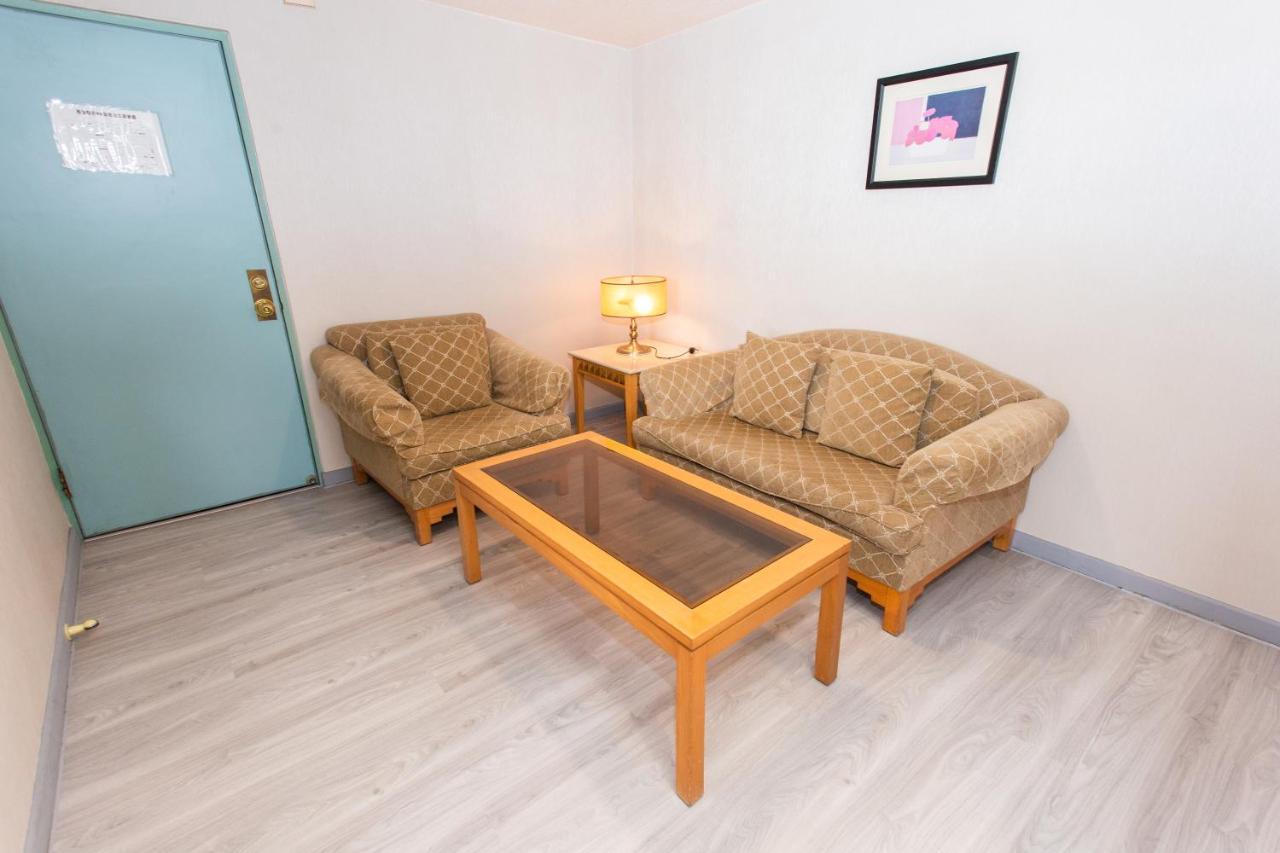 Ardi Hotel Yuanlin Εξωτερικό φωτογραφία