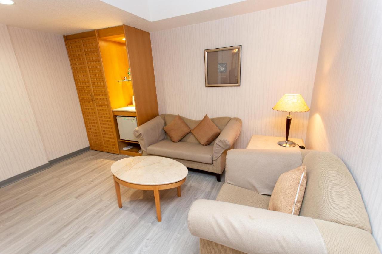Ardi Hotel Yuanlin Εξωτερικό φωτογραφία