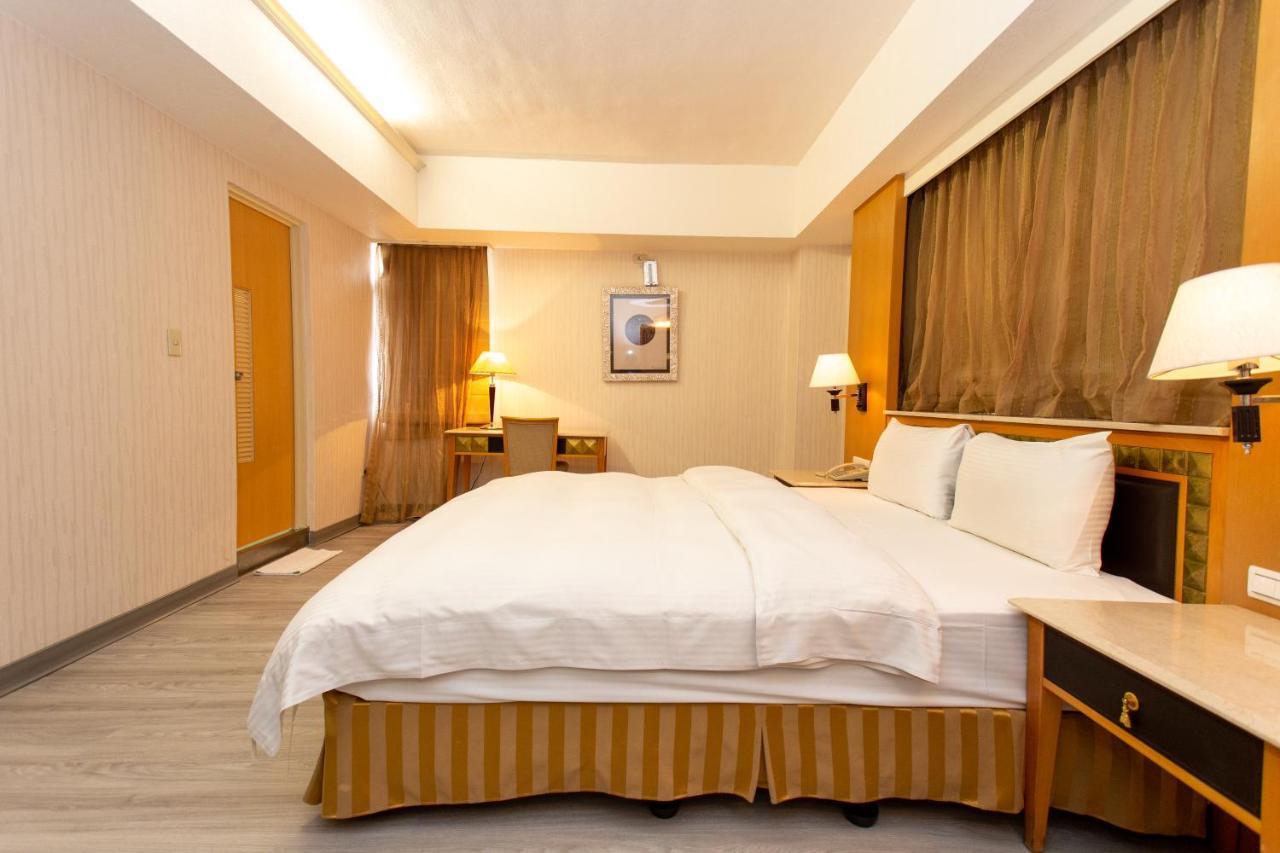 Ardi Hotel Yuanlin Εξωτερικό φωτογραφία