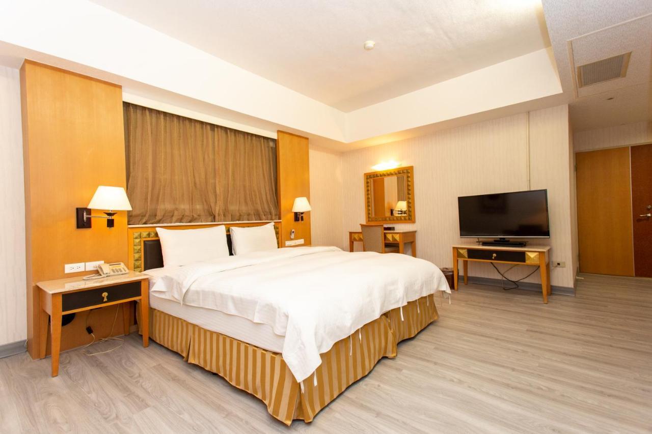 Ardi Hotel Yuanlin Εξωτερικό φωτογραφία