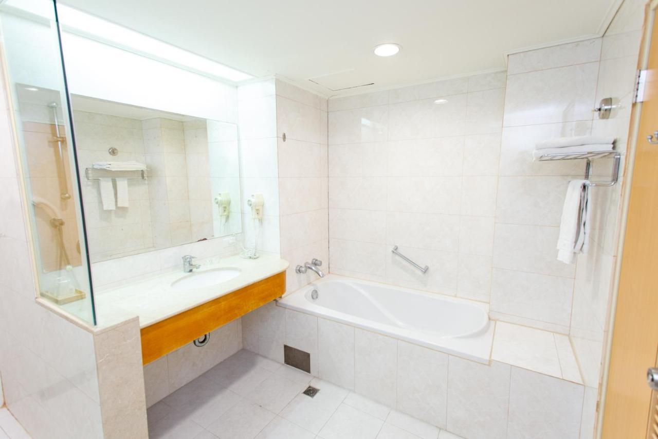 Ardi Hotel Yuanlin Εξωτερικό φωτογραφία