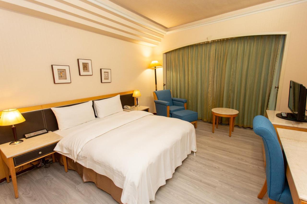 Ardi Hotel Yuanlin Εξωτερικό φωτογραφία