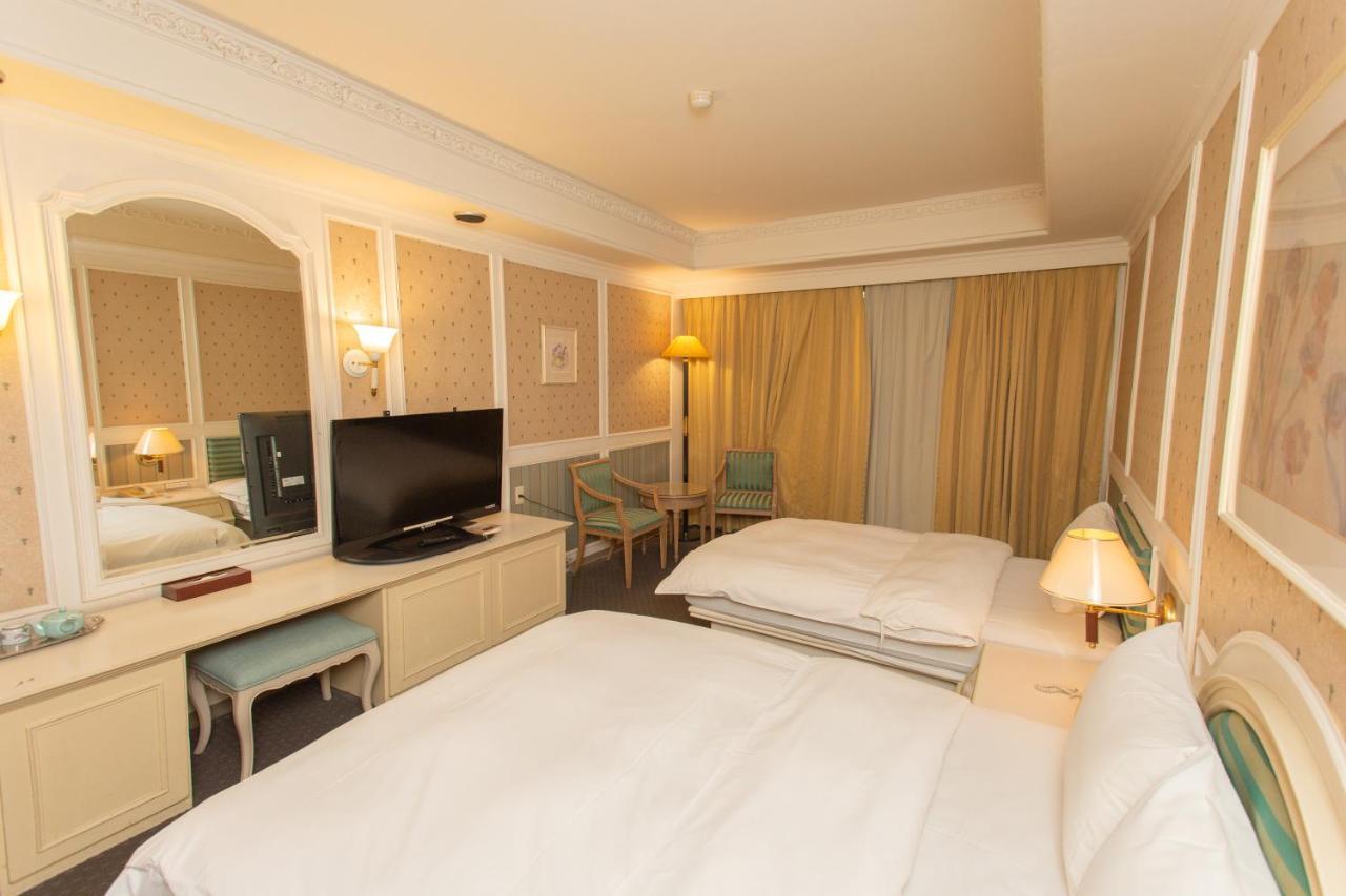 Ardi Hotel Yuanlin Εξωτερικό φωτογραφία
