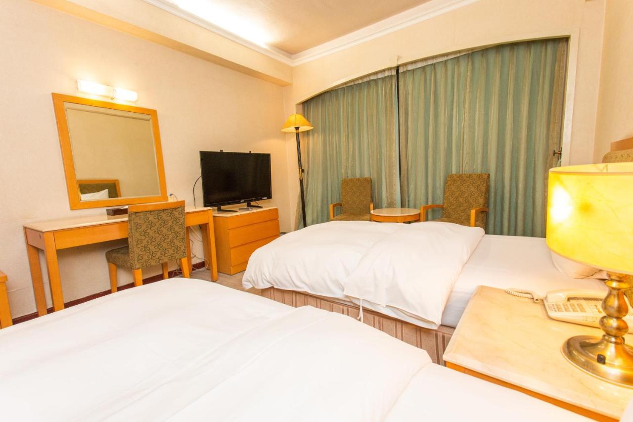 Ardi Hotel Yuanlin Εξωτερικό φωτογραφία