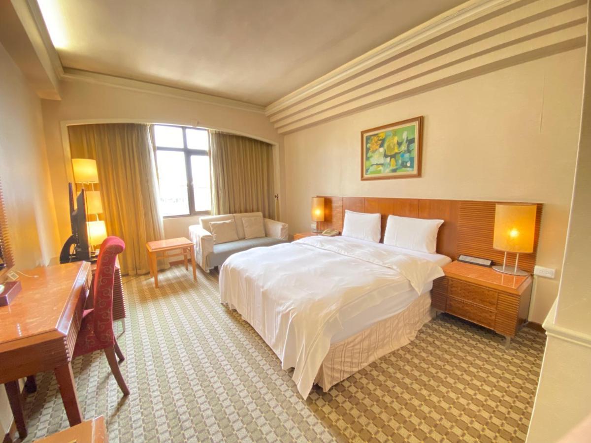 Ardi Hotel Yuanlin Εξωτερικό φωτογραφία