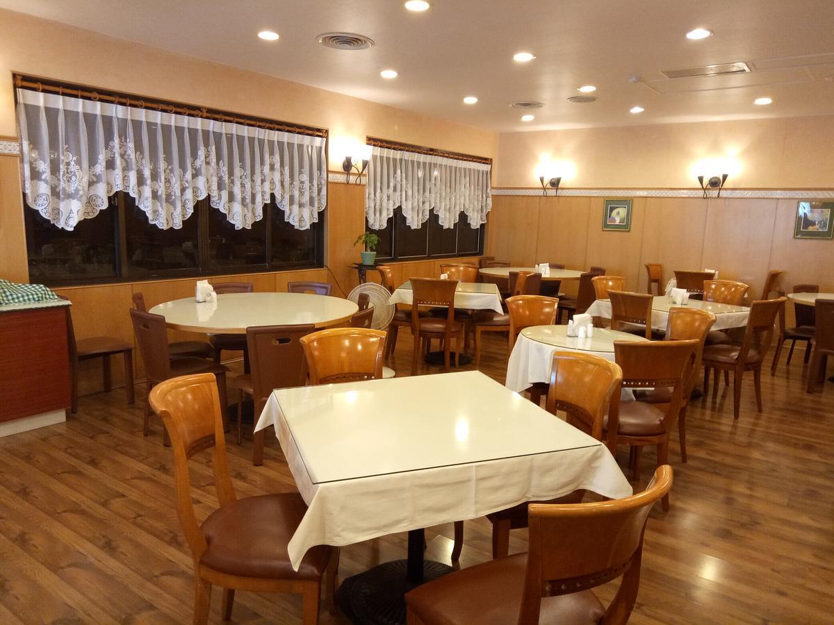 Ardi Hotel Yuanlin Εξωτερικό φωτογραφία