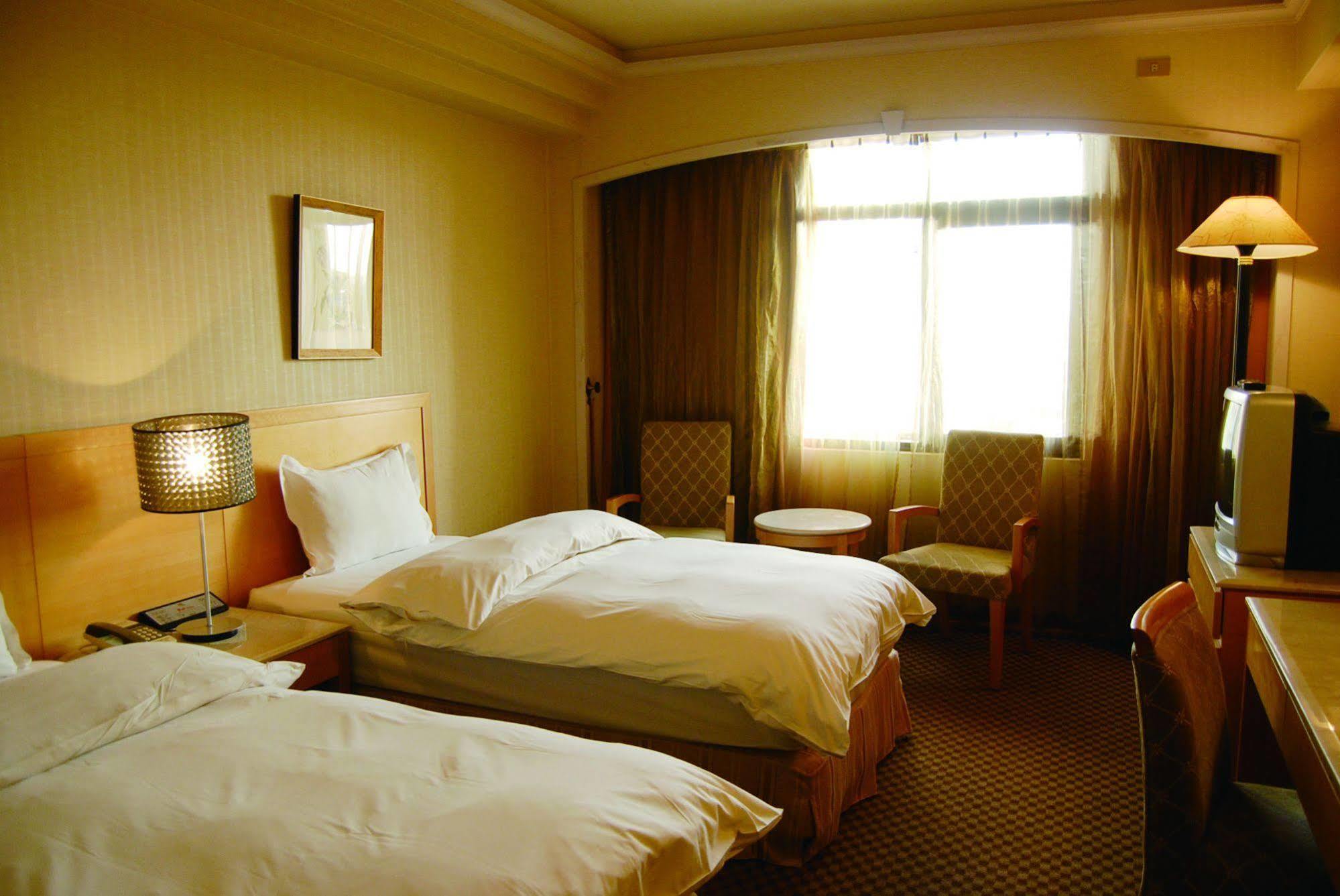 Ardi Hotel Yuanlin Εξωτερικό φωτογραφία