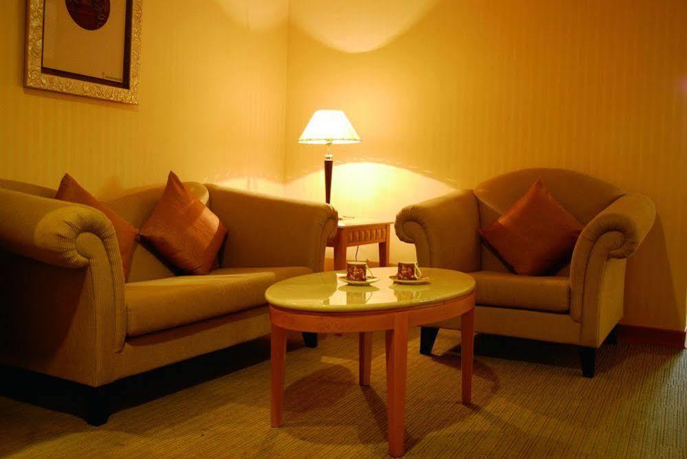 Ardi Hotel Yuanlin Εξωτερικό φωτογραφία
